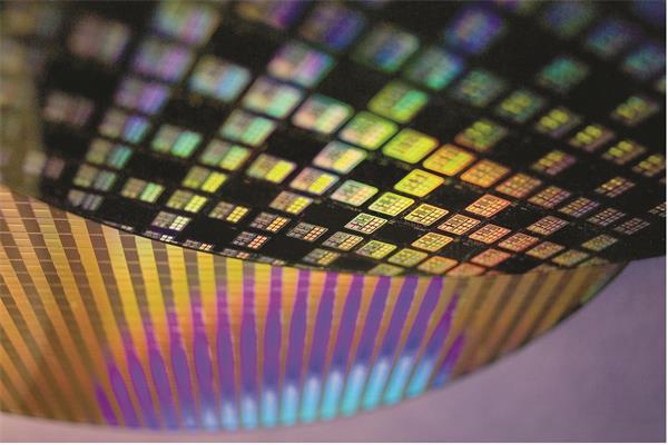 South Korea Considers Establishing "KSMC" Foundry